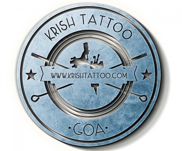 Krish Tattoo Goa Studio (Panaji, India) - Contact Phone, Address