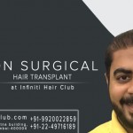 Before and After | Infiniti Hair Club, Hair Replacement in Mumbai, India |  Call: 9920022859 - YouTube