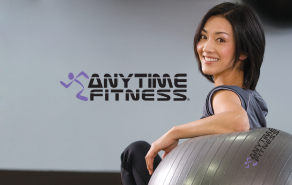 Anytime Fitness Gym Jaipur (India) - Contact Phone, Address