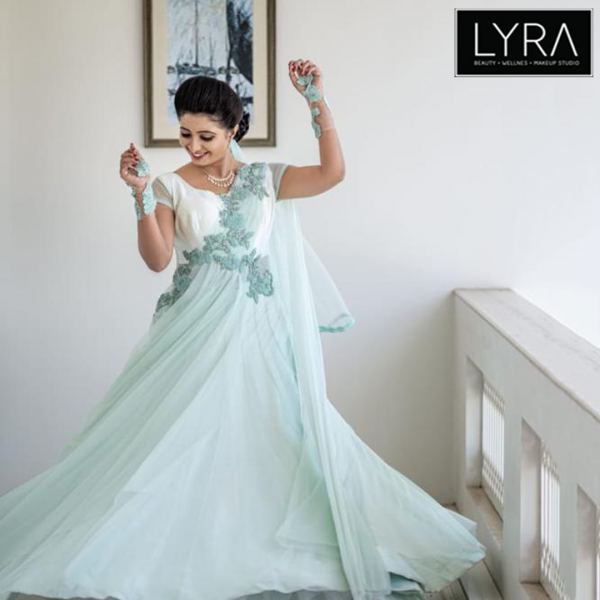 Lyra Ladies Beauty Parlour (Thrissur, India) - Contact Phone, Address