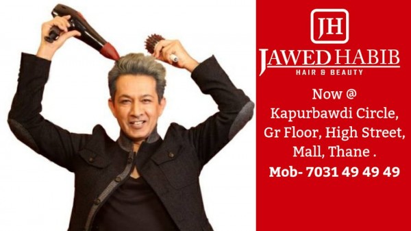 Jawed Habib Hair And Beauty Salon - Thane (Dombivli, India) - Contact  Phone, Address