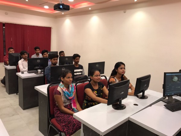 CGtrix Animation Academy (Hyderabad, India) - Contact Phone, Address