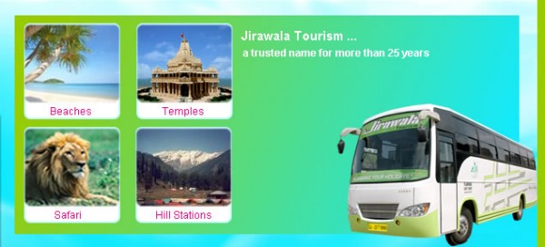 jirawala tours package price 2023