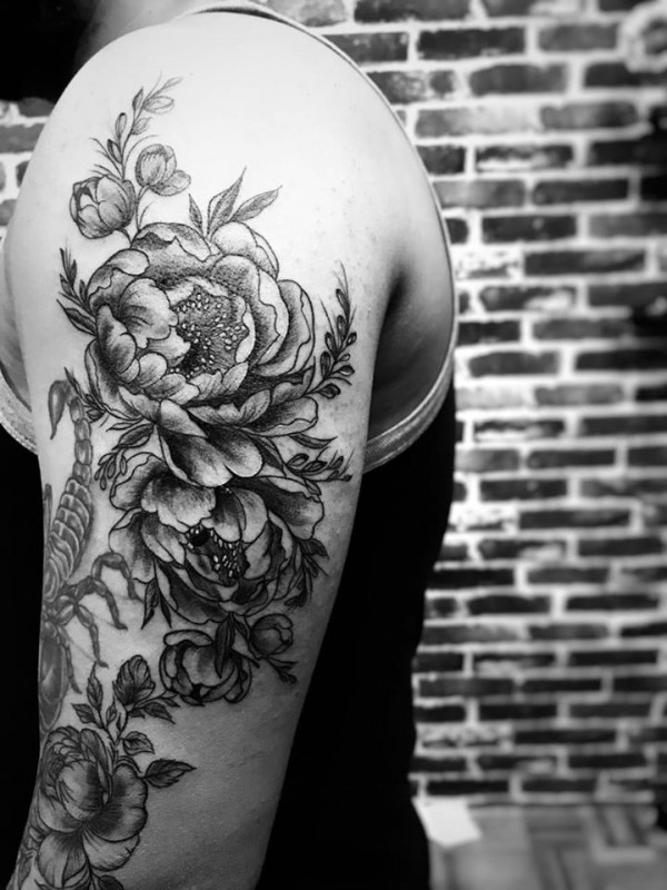 Best Tattooists in India - List of Tattooists Services India