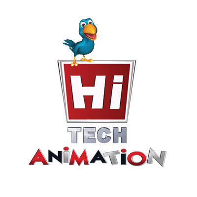 Hi-Tech Animation (Kolkata, India) - Contact Phone, Address