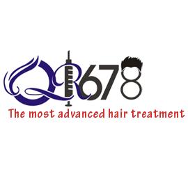 Hair Growth QR678 Treatment For Post Chemotherapy Patient