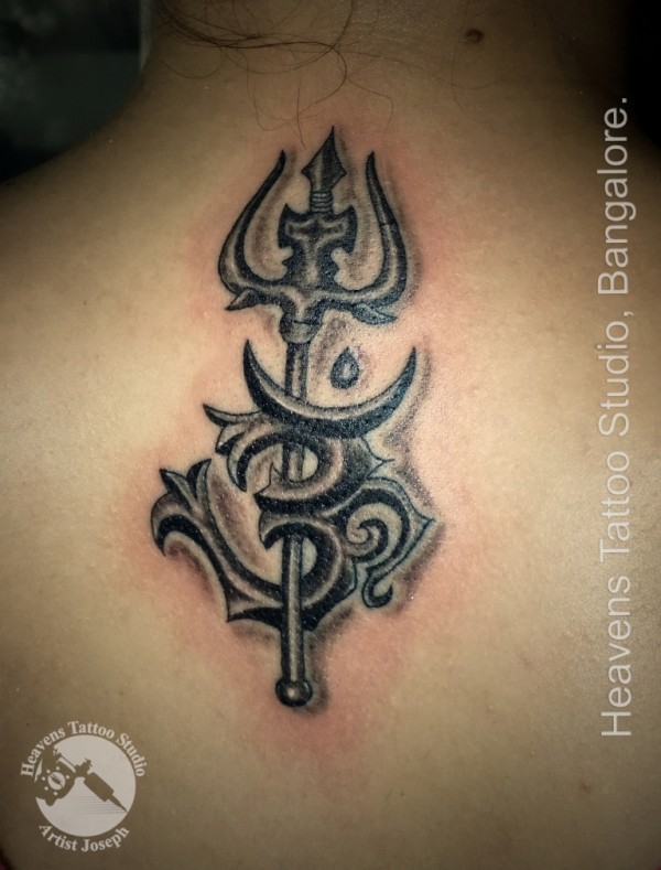 Heavens Tattoo studio in Bangalore (India) - Contact Phone, Address