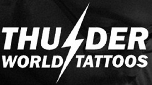 Thunder World Tattoos (Kolkata, India) - Contact Phone, Address