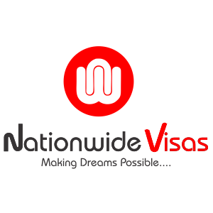 Nationwide Visas (Delhi, India) - Contact Phone, Address