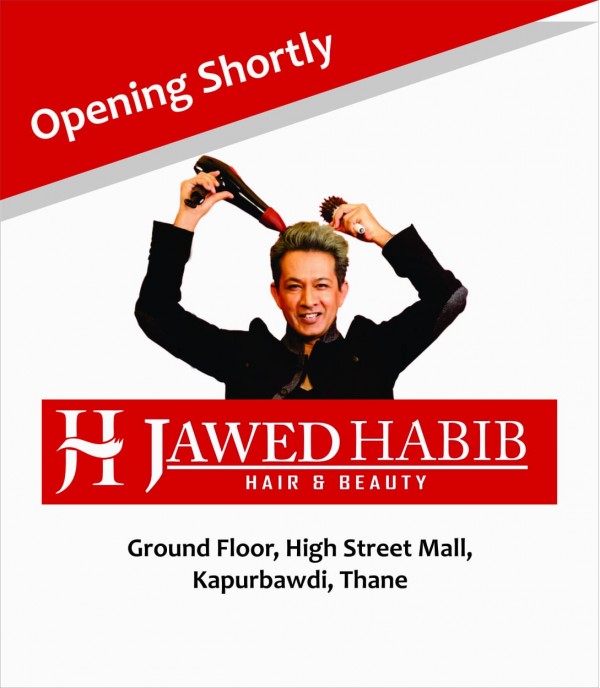 Jawed Habib Hair And Beauty Salon - Thane (Mumbai, India) - Contact Phone,  Address